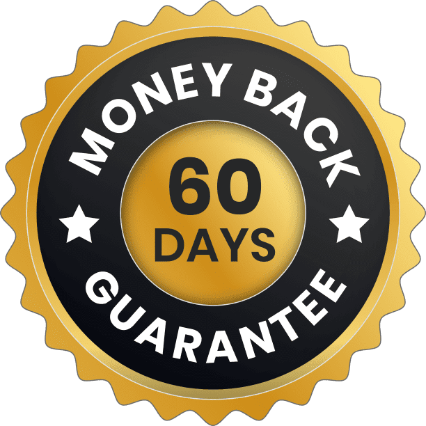 PotentStream money back guarantee